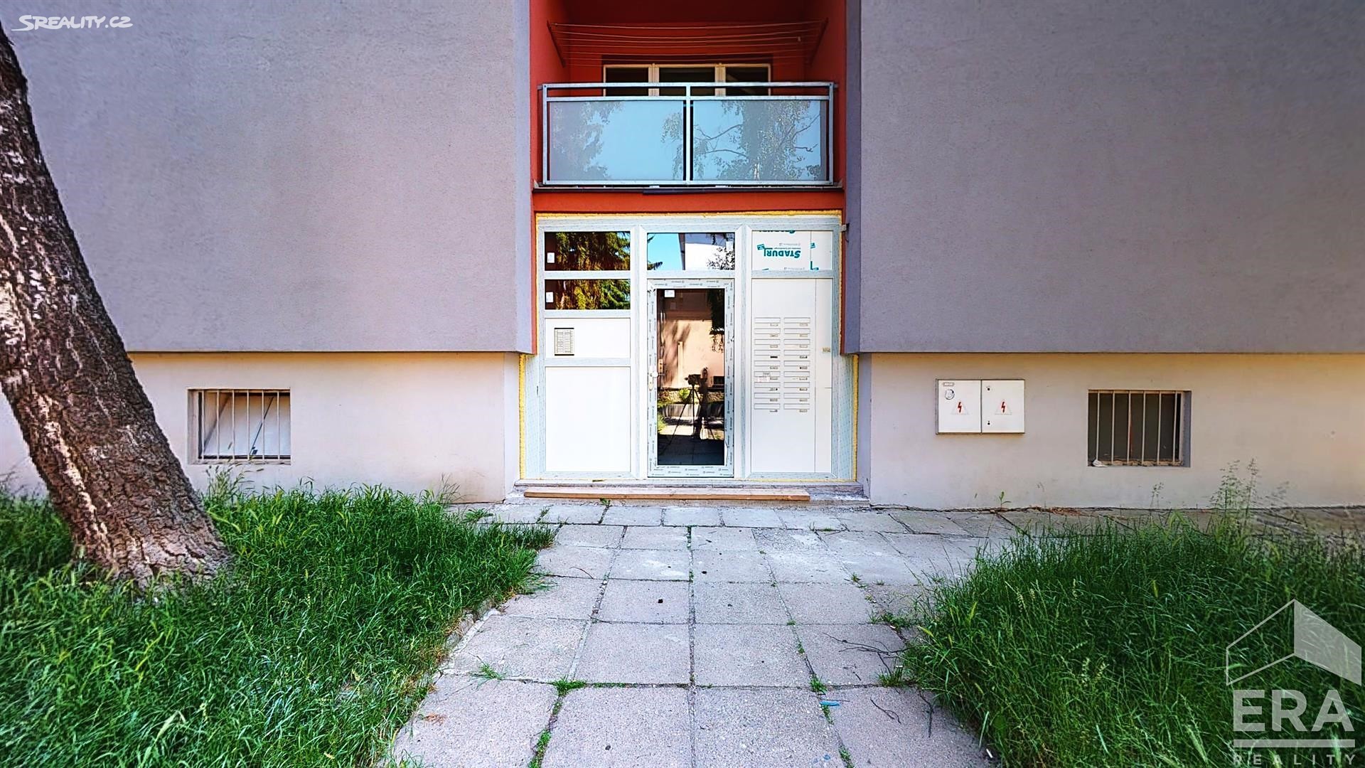 Pronájem bytu 1+1 40 m², Josefa Hory, Beroun - Beroun-Město
