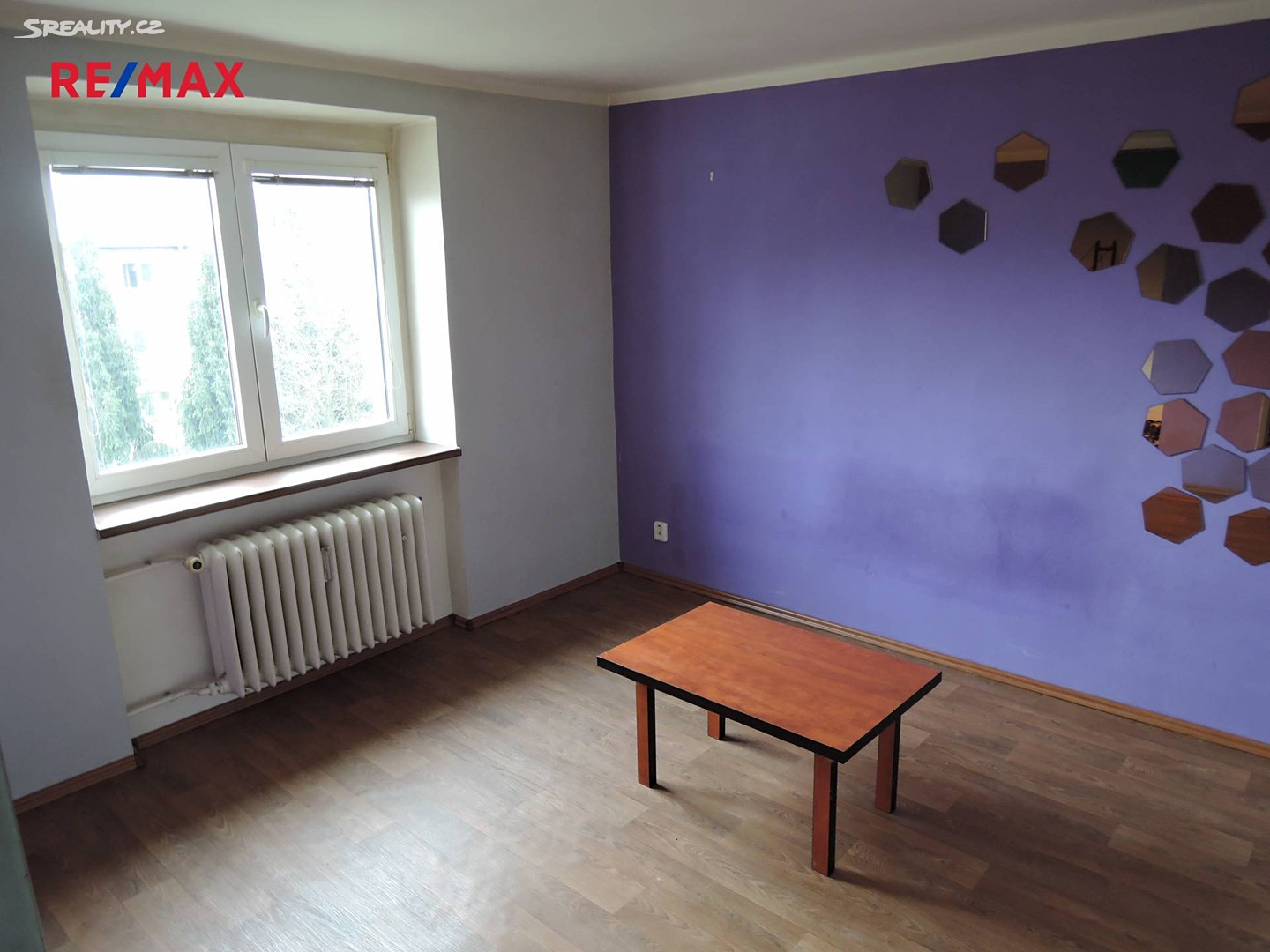 Pronájem bytu 1+1 32 m², Sokolovská, Kladno