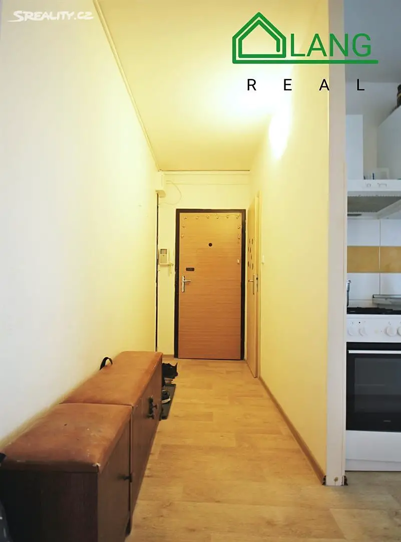 Pronájem bytu 2+1 57 m², Štouračova, Brno - Bystrc
