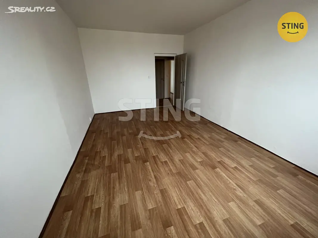 Pronájem bytu 2+1 57 m², Mánesova, Ostrava - Moravská Ostrava