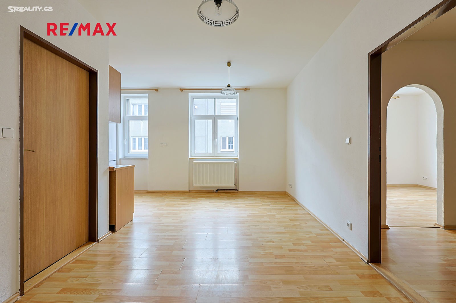 Pronájem bytu 2+1 78 m², Na Belánce, Plzeň - Jižní Předměstí
