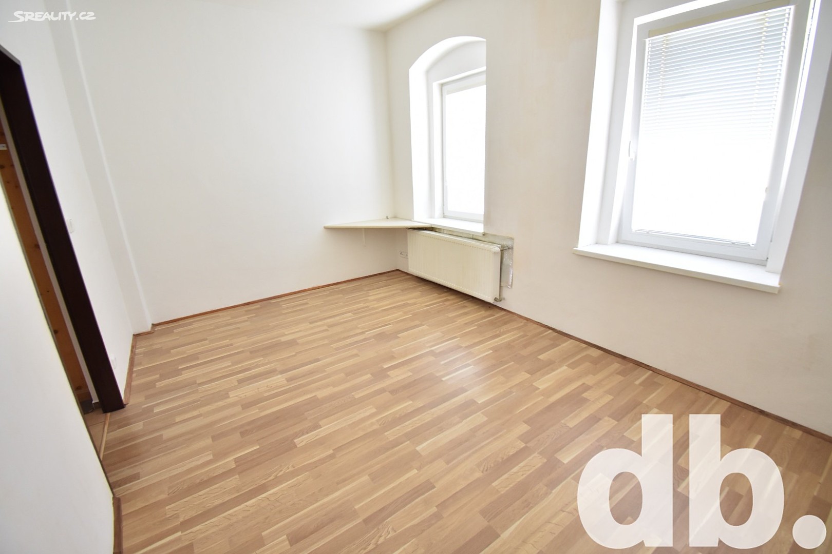Pronájem bytu 2+kk 40 m², Nerudova, Karlovy Vary - Stará Role