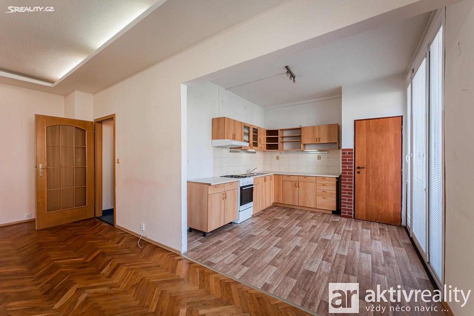 Pronájem bytu 3+1 79 m², Čtvercová, Neratovice