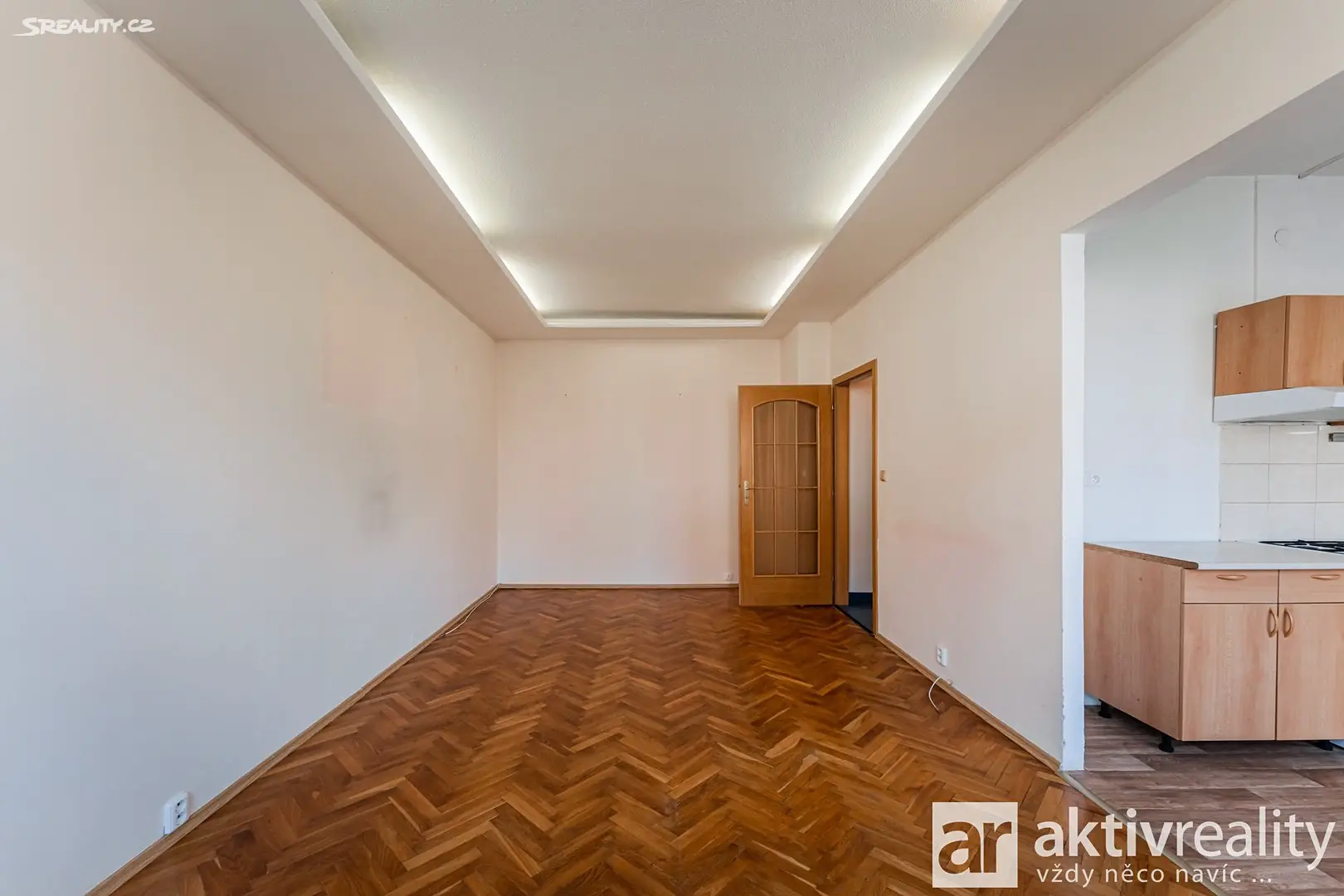 Pronájem bytu 3+1 79 m², Čtvercová, Neratovice
