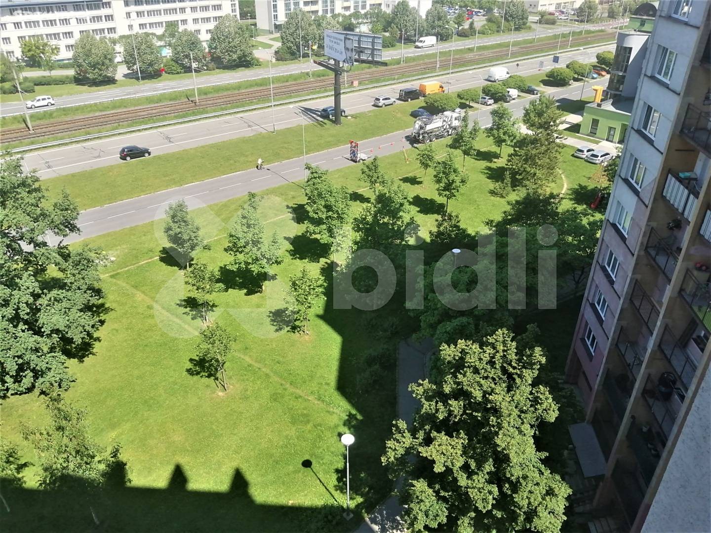 Pronájem bytu 3+1 66 m², Antonína Poledníka, Ostrava - Dubina