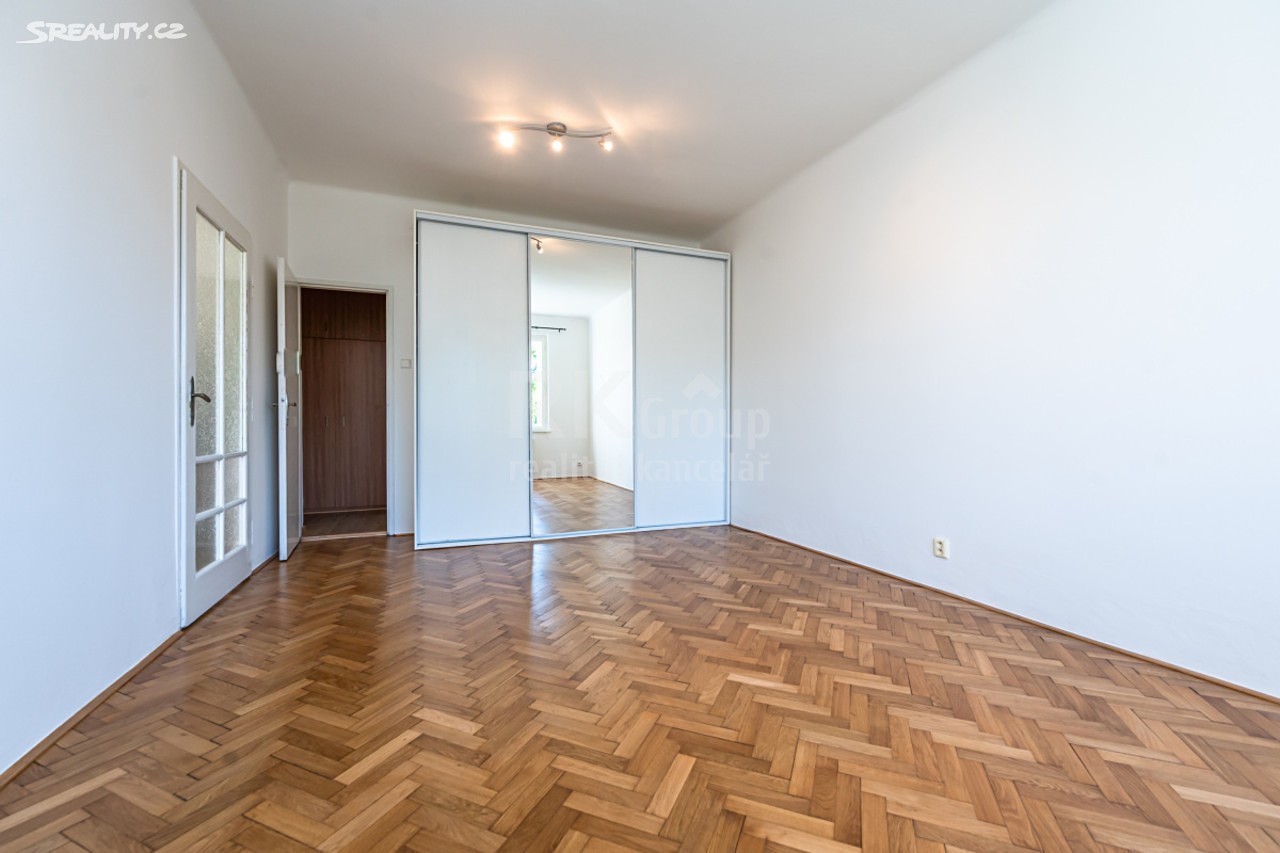 Pronájem bytu 3+1 120 m², Ruská, Praha 10 - Vinohrady
