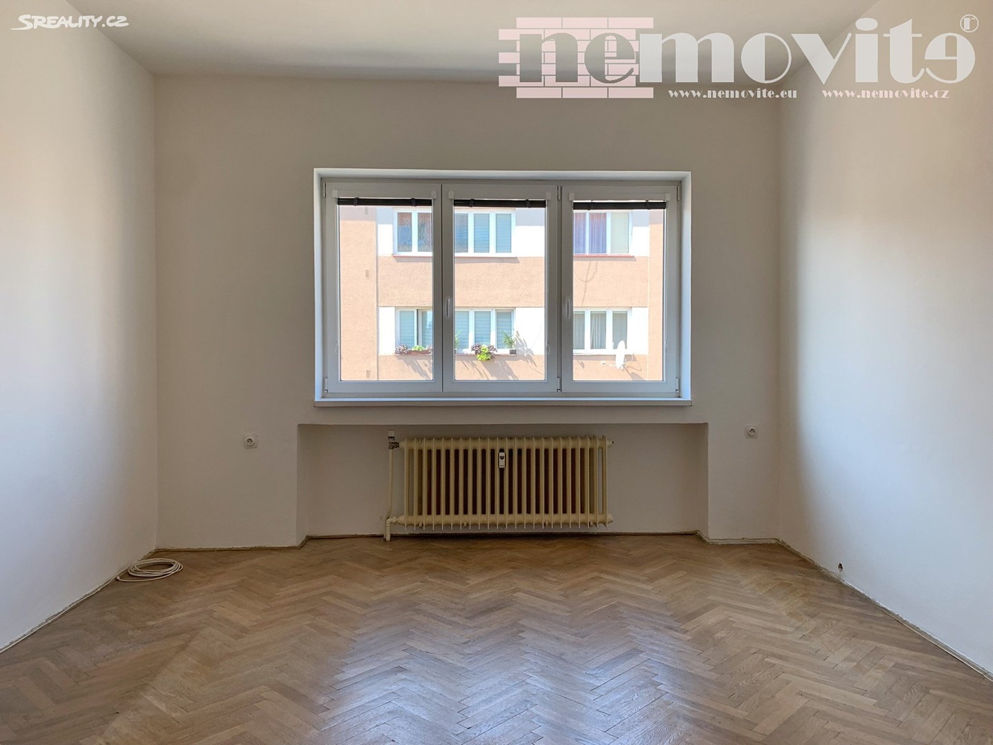 Pronájem bytu 3+kk 72 m², Vrchlického, Hradec Králové - Pražské Předměstí