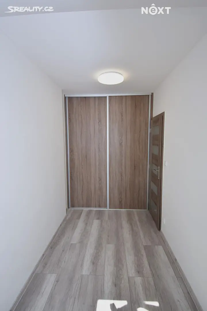 Pronájem bytu 3+kk 61 m², Jana Švermy, Mnichovo Hradiště