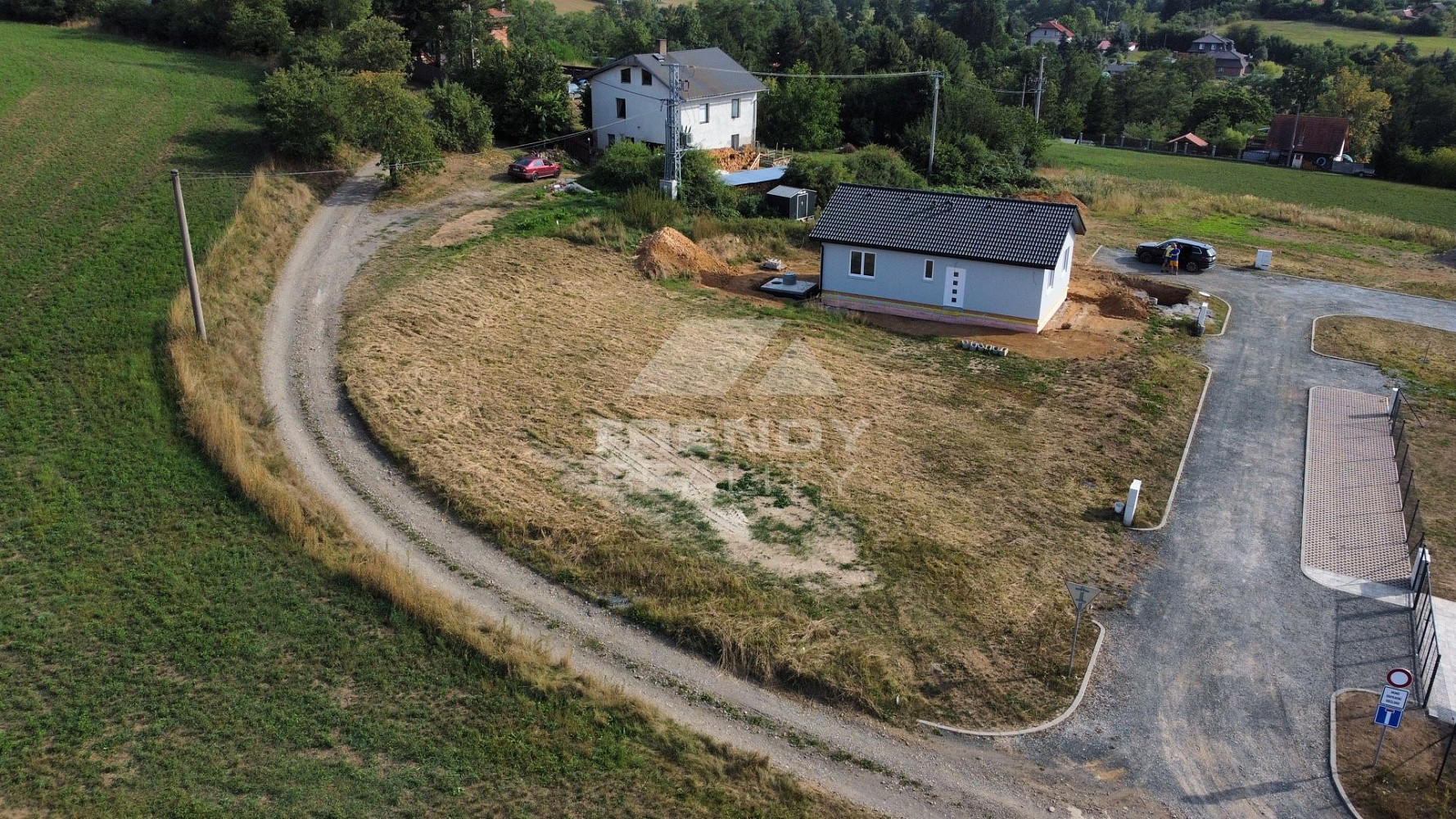 Chrást, okres Plzeň-město