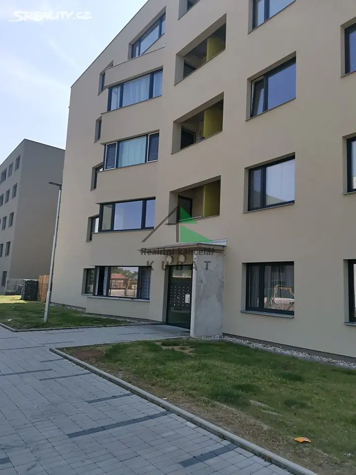 Prodej bytu 1+kk 41 m², Luhanova, Chrudim - Chrudim IV
