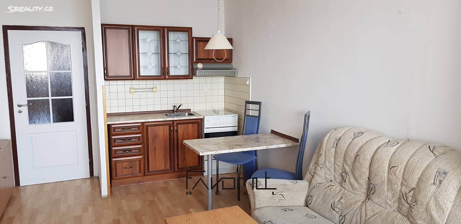 Prodej bytu 1+kk 28 m², Lumírova, Ostrava - Výškovice