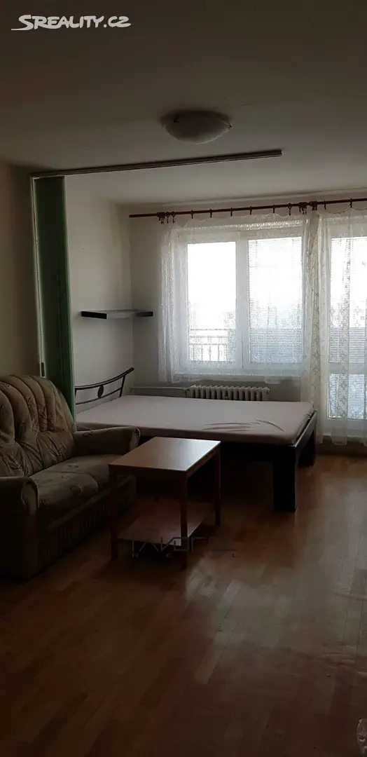 Prodej bytu 1+kk 28 m², Lumírova, Ostrava - Výškovice