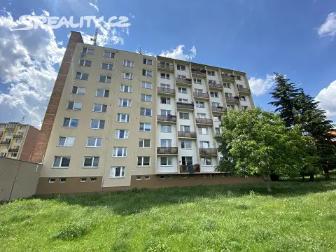 Prodej bytu 2+1 56 m², Absolonova, Brno - Komín