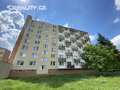 Prodej bytu 2+1 56 m², Absolonova, Brno - Komín