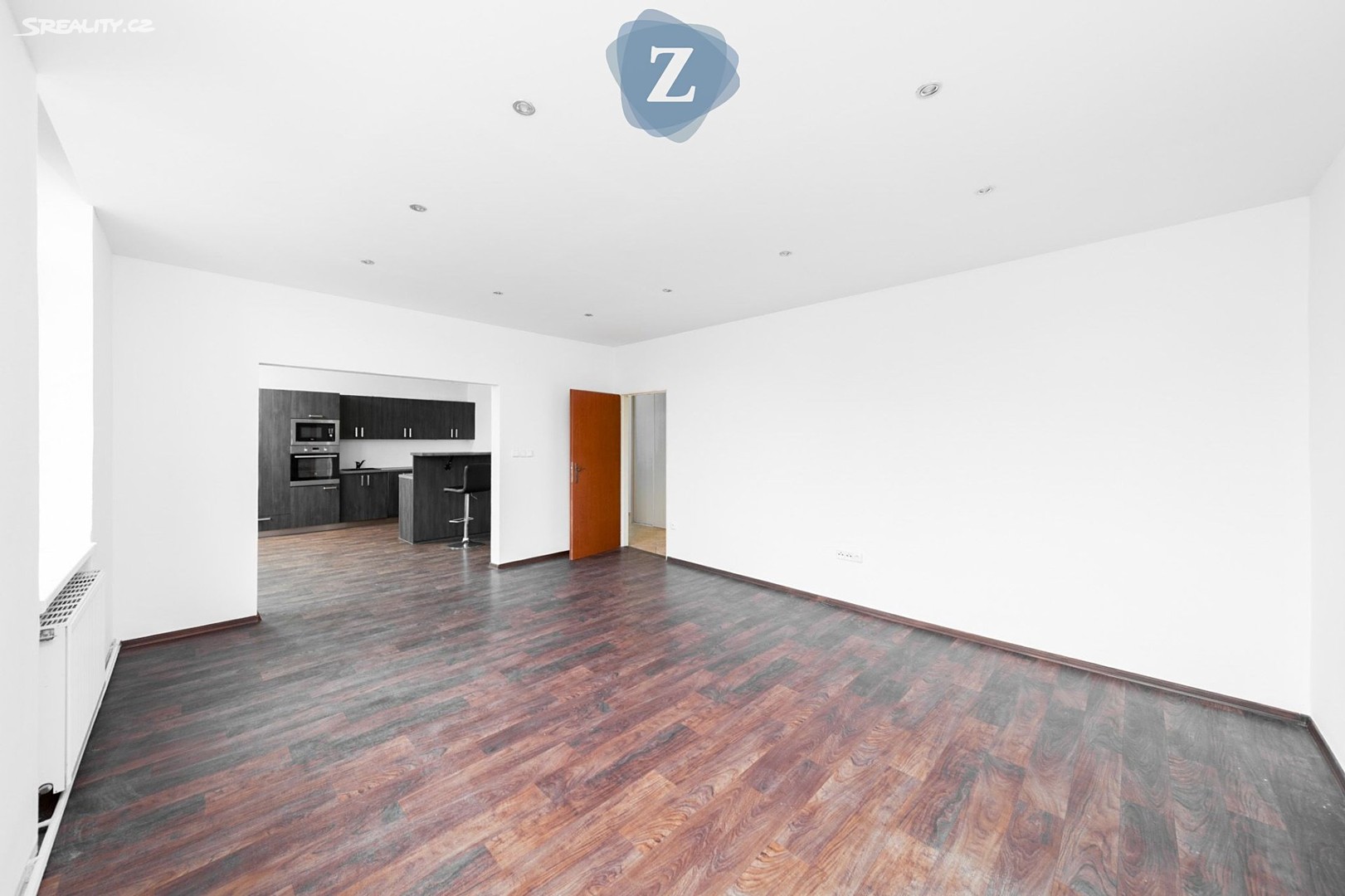 Prodej bytu 2+1 62 m², Brno - Židenice, okres Brno-město