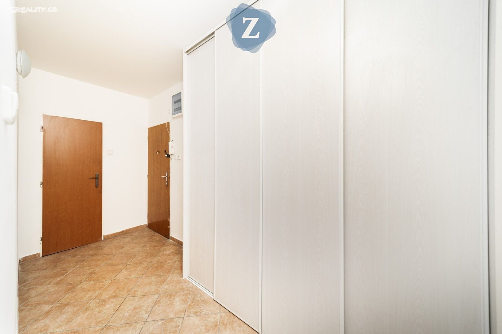 Prodej bytu 2+1 62 m², Brno - Židenice, okres Brno-město