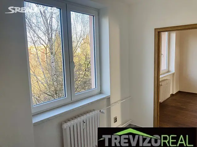 Prodej bytu 2+1 53 m², Alžírská, Ostrava - Poruba