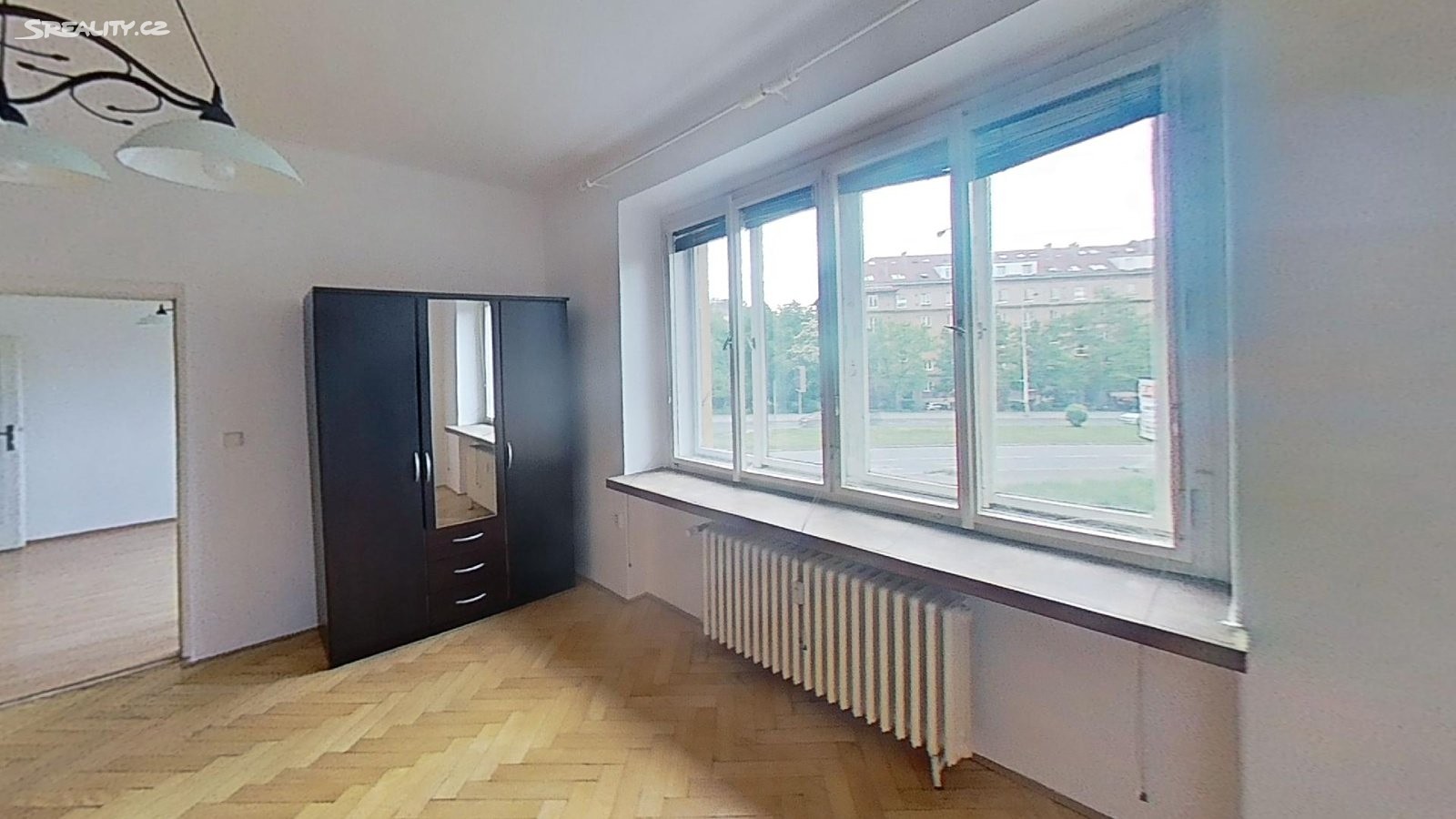 Prodej bytu 2+kk 50 m², 28. pluku, Praha 10 - Vršovice