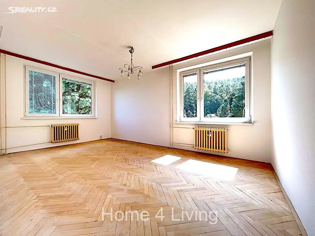 Prodej bytu 3+1 90 m², Sosnová, Brno - Jundrov