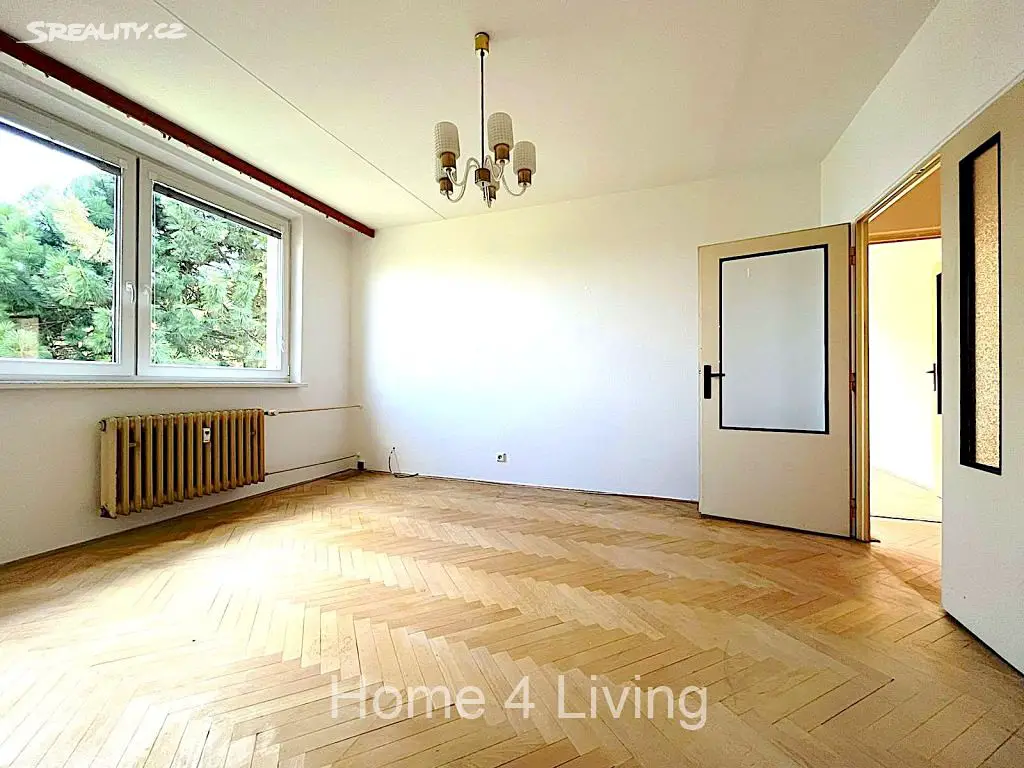 Prodej bytu 3+1 90 m², Sosnová, Brno - Jundrov
