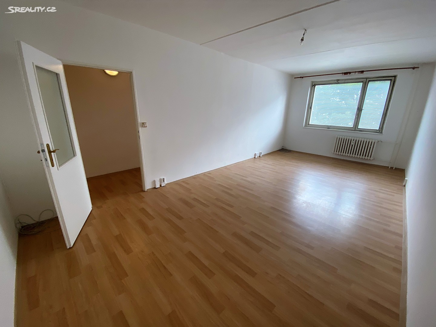 Prodej bytu 3+1 112 m², Lesní, Milovice - Mladá