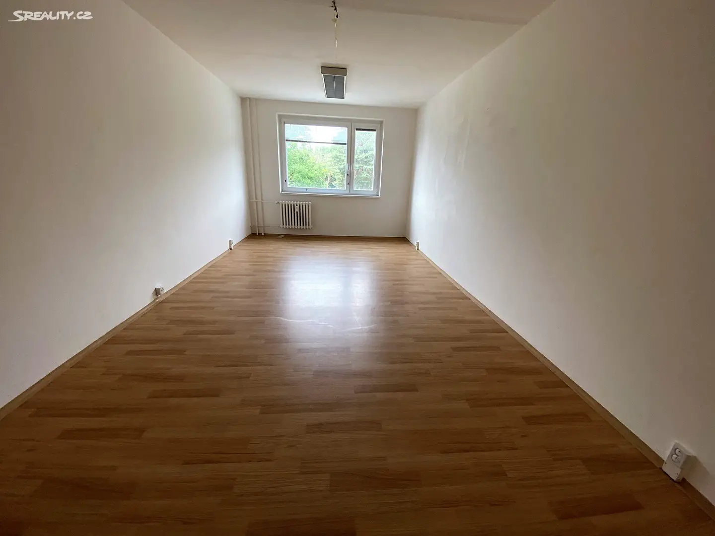 Prodej bytu 3+1 112 m², Lesní, Milovice - Mladá