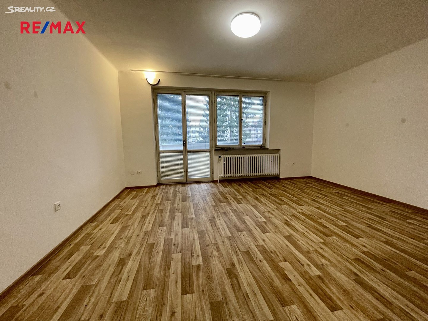 Prodej bytu 3+1 74 m², Olomouc - Lazce, okres Olomouc