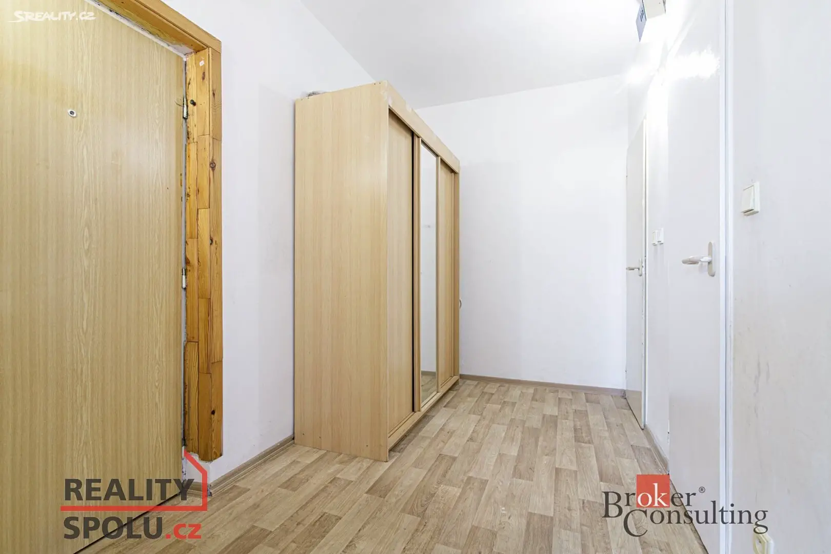 Prodej bytu 3+1 58 m², U Prodejny, Ostrava - Hrabůvka
