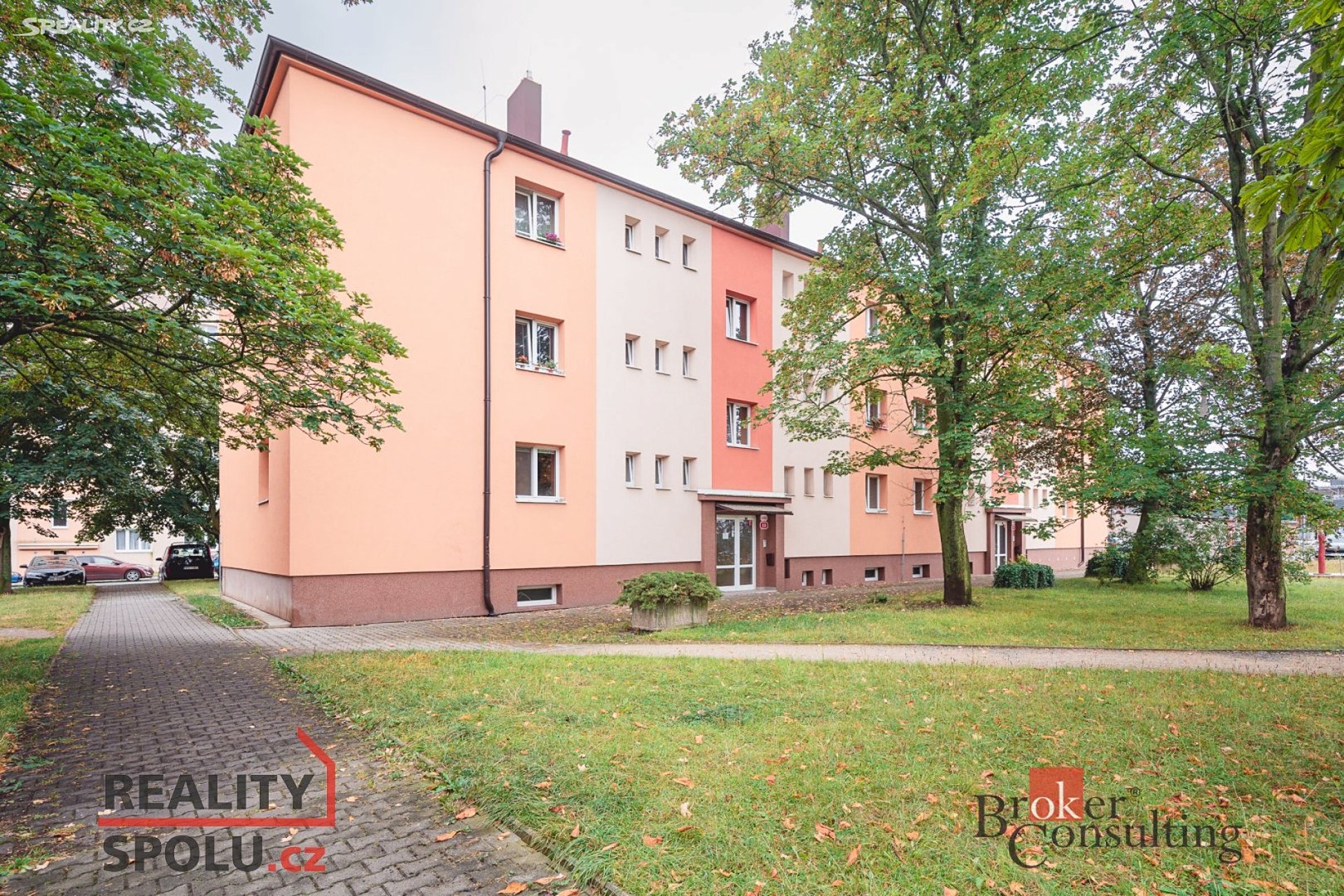 Prodej bytu 3+1 70 m², Sukova, Plzeň - Jižní Předměstí