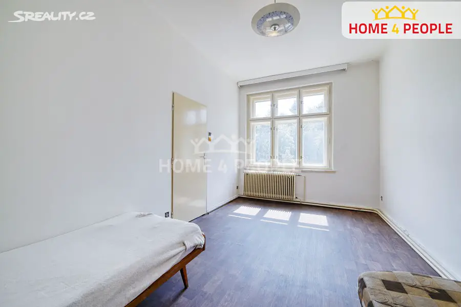 Prodej bytu 3+1 85 m², Tyršova, Poděbrady - Poděbrady III