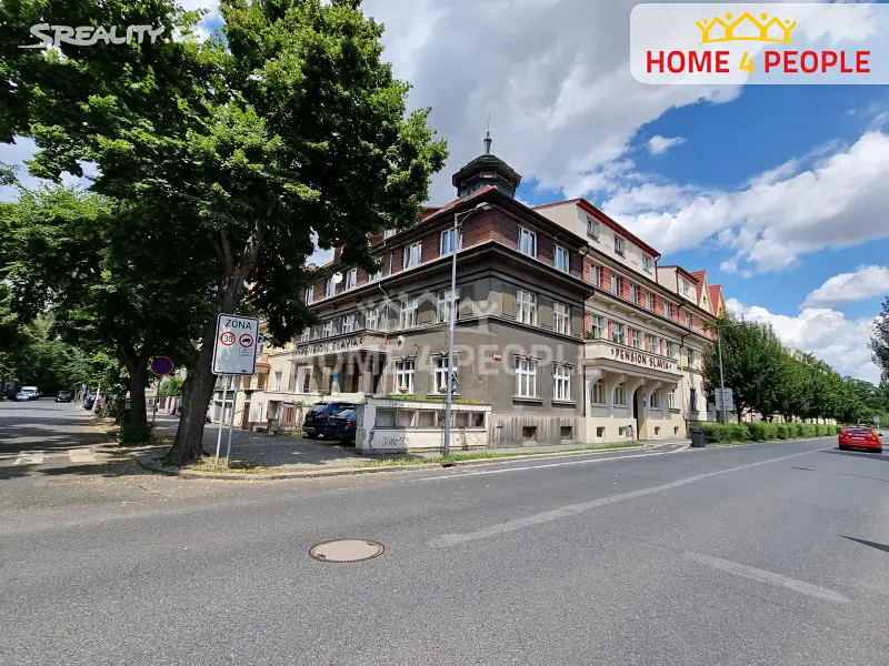 Prodej bytu 3+1 94 m², Tyršova, Poděbrady - Poděbrady III