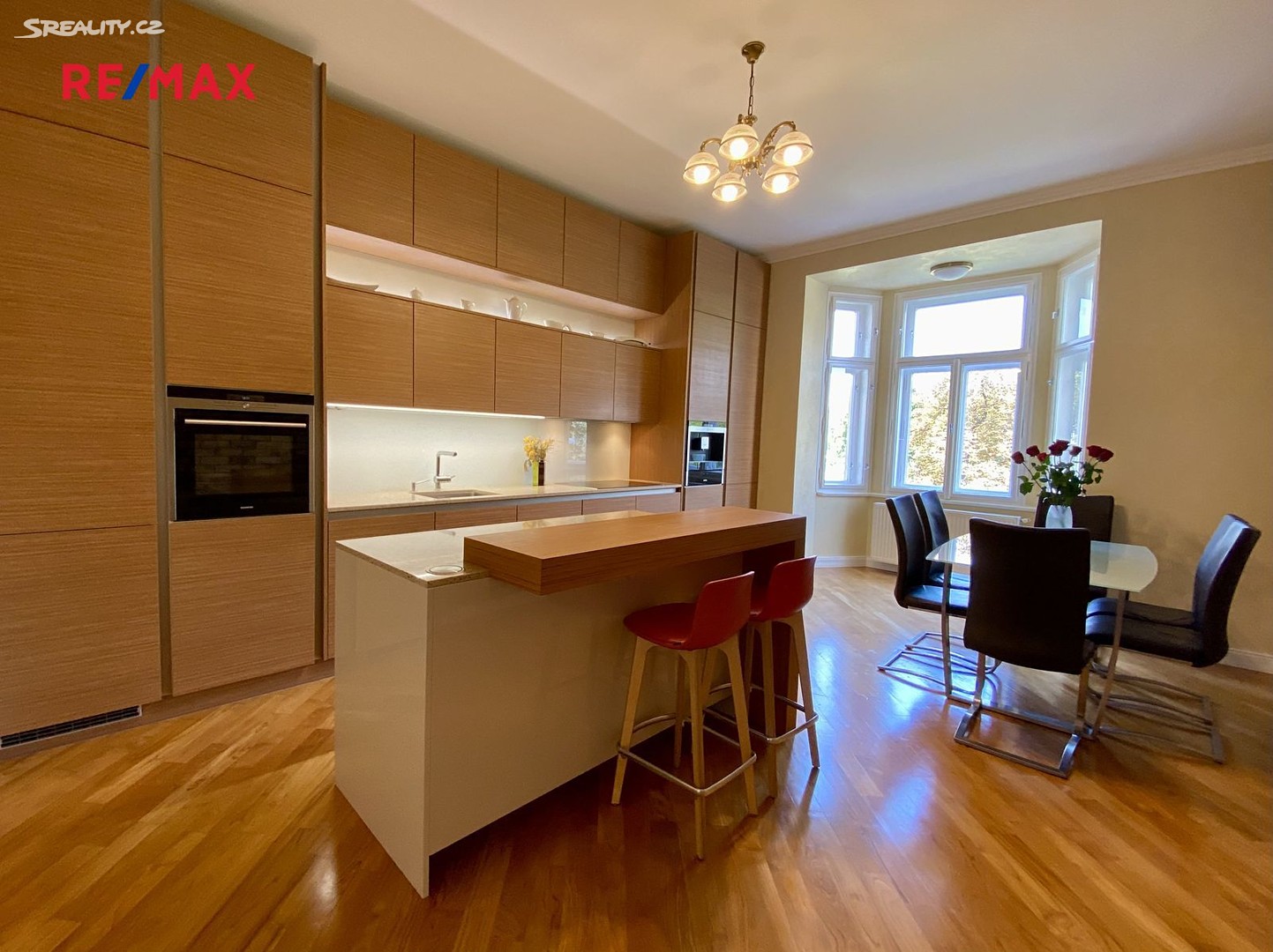 Prodej bytu 3+1 107 m², Polská, Praha 2 - Vinohrady