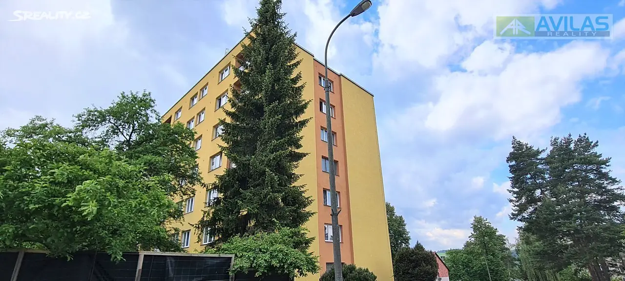Prodej bytu 3+1 79 m², Dr. E. Beneše, Votice
