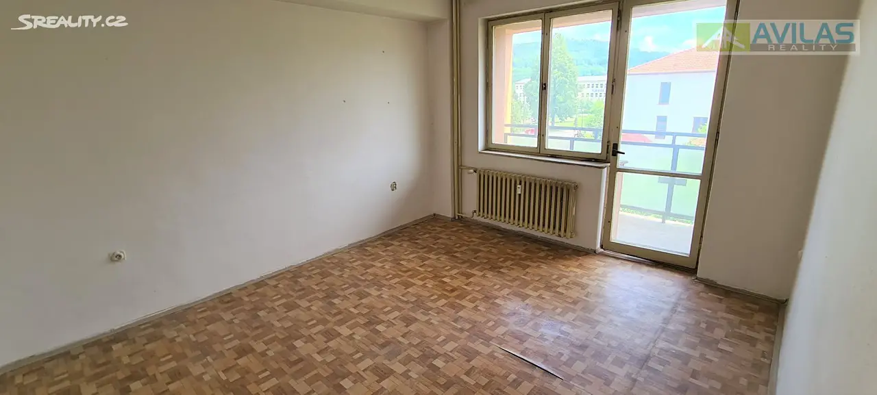 Prodej bytu 3+1 79 m², Dr. E. Beneše, Votice