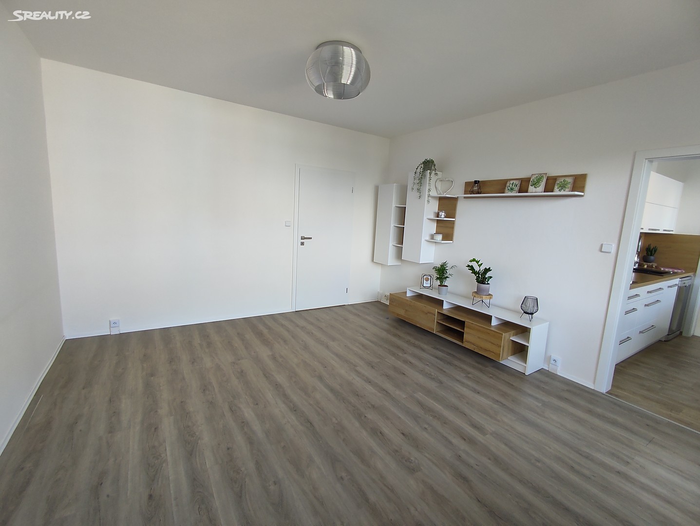 Prodej bytu 3+1 68 m², Na Honech III, Zlín