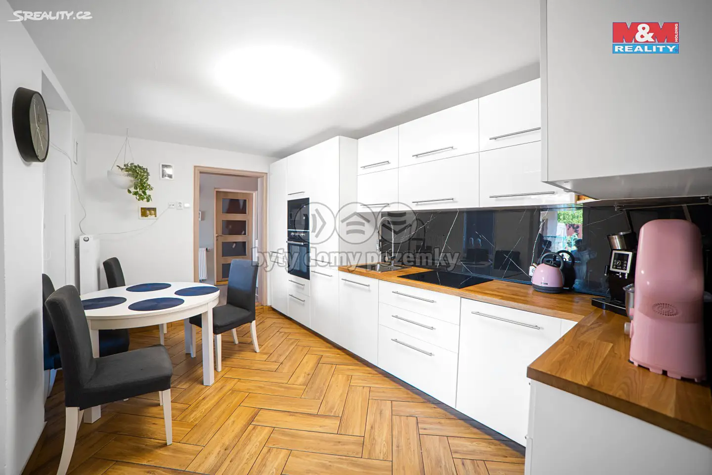 Prodej bytu 3+kk 430 m², Nová Ves, okres Brno-venkov