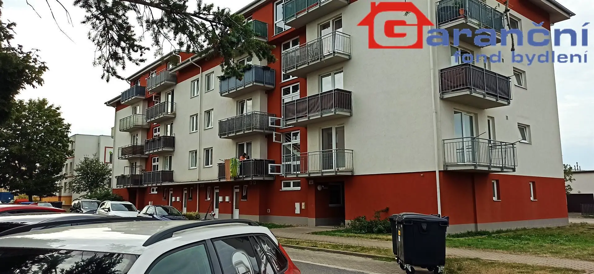 Prodej bytu 3+kk 62 m², Smetanova, Opatovice nad Labem