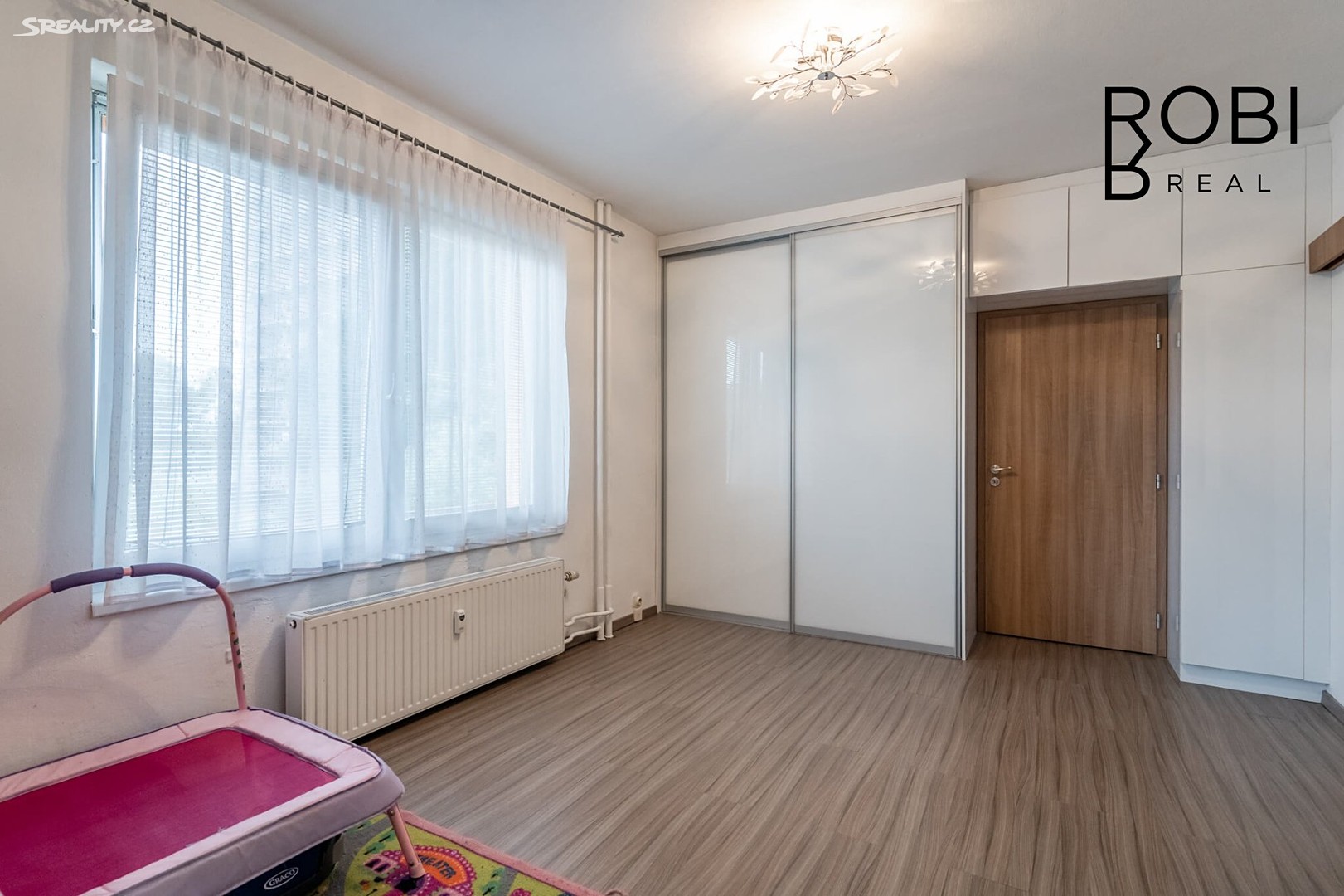 Prodej bytu 4+1 79 m², Vnitřní, Orlová - Lutyně