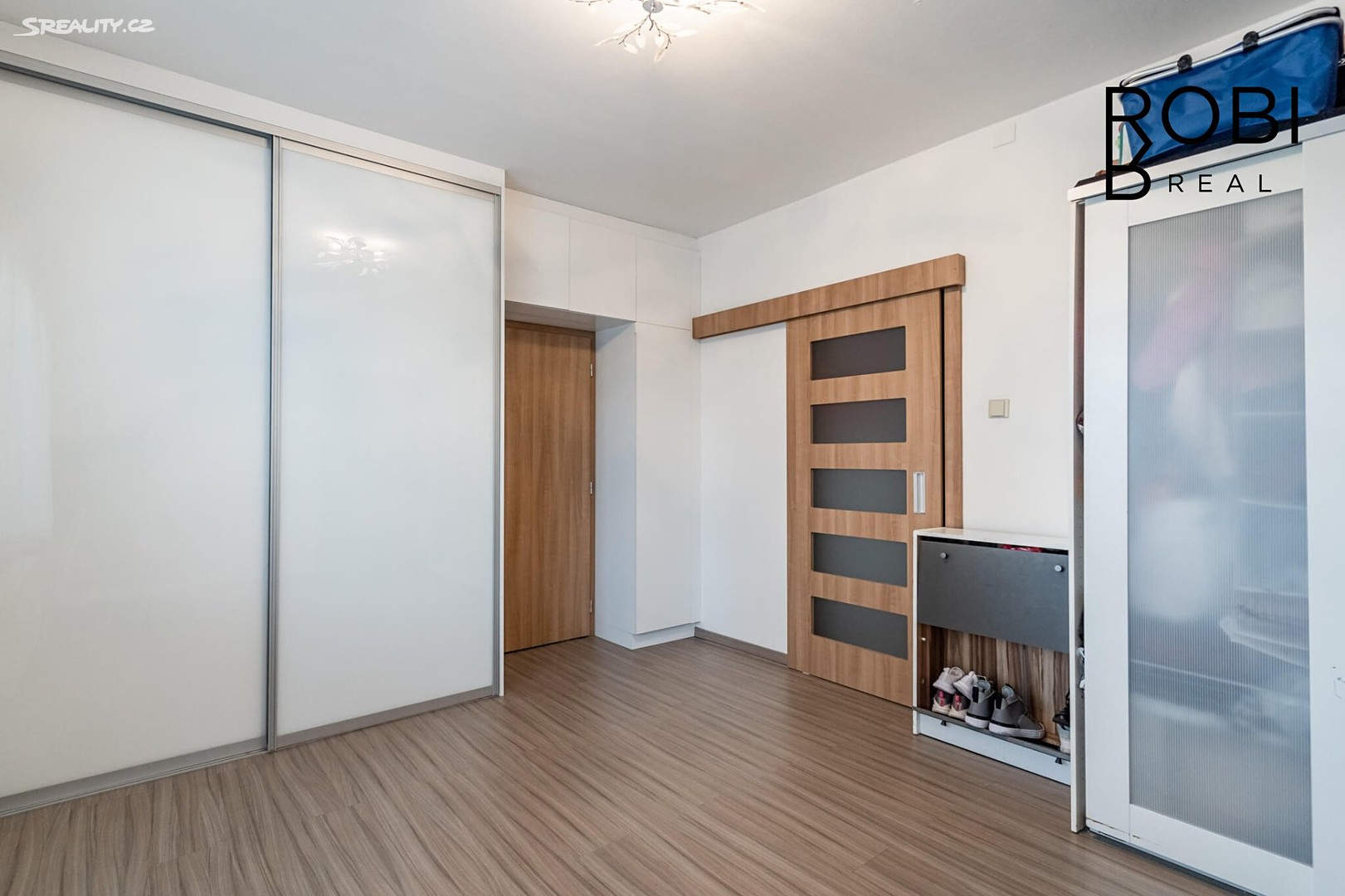 Prodej bytu 4+1 79 m², Vnitřní, Orlová - Lutyně