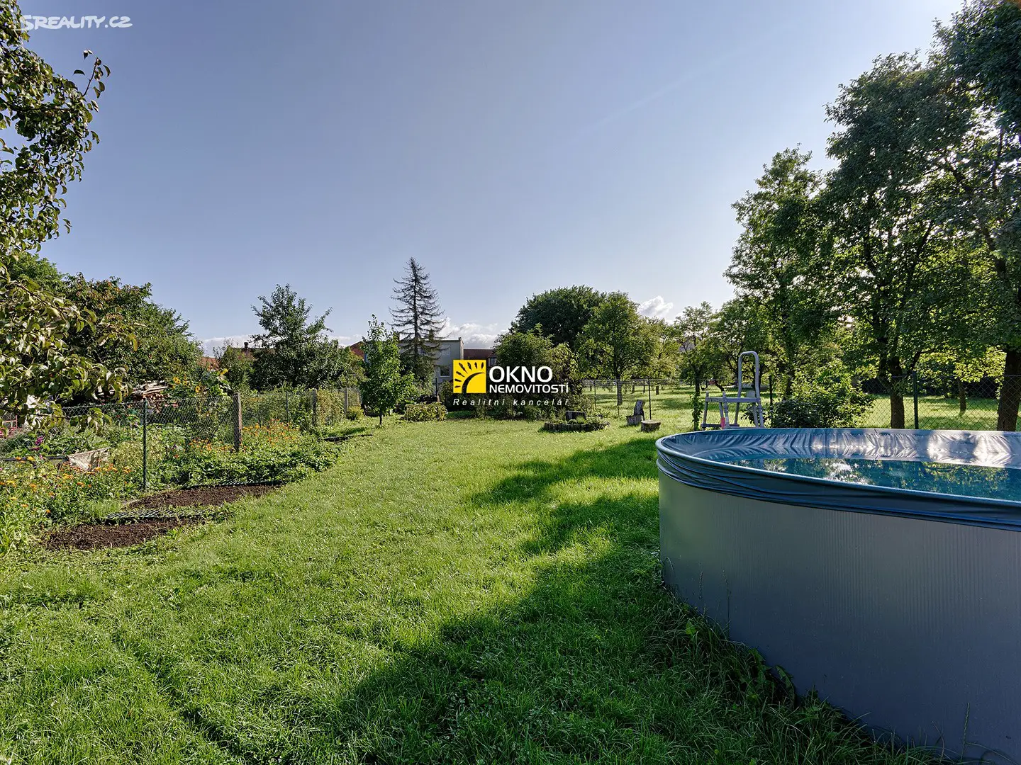 Prodej  chalupy 120 m², pozemek 741 m², Boskovice, okres Blansko