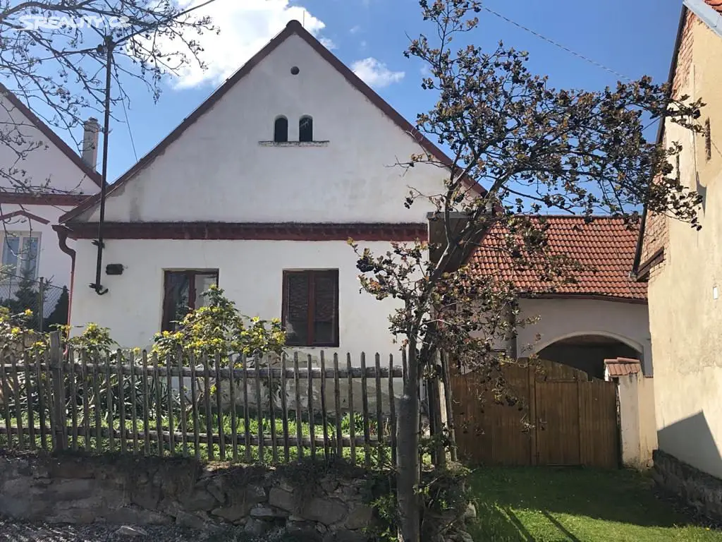 Prodej  chalupy 226 m², pozemek 226 m², Volyně - Zechovice, okres Strakonice