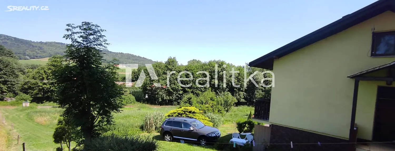 Prodej  chaty 2 522 m², pozemek 2 522 m², Hodslavice, okres Nový Jičín