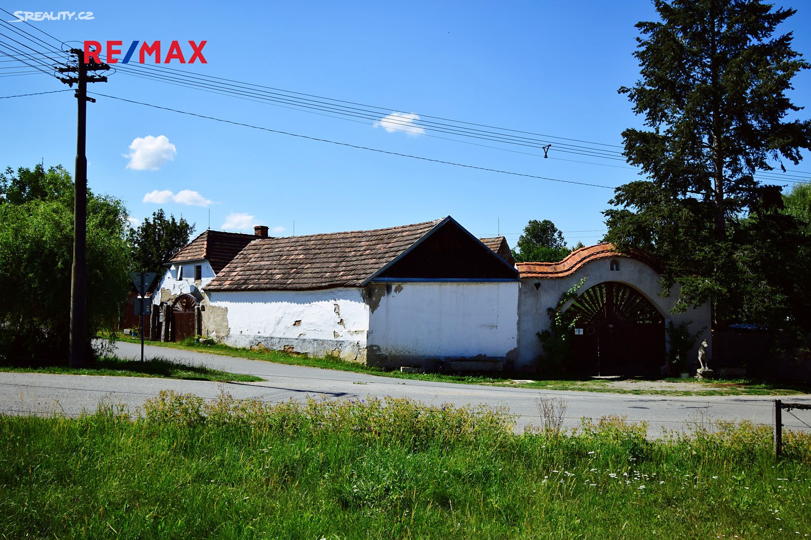 Prodej  chaty 120 m², pozemek 1 720 m², Rakovice, okres Písek