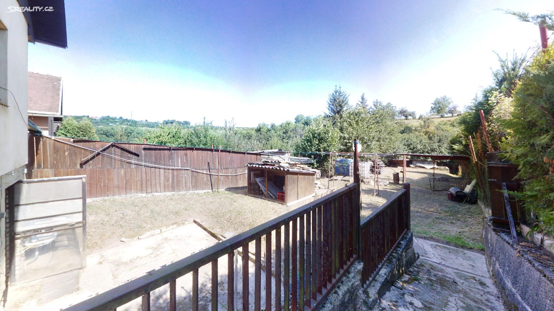 Prodej  chaty 46 m², pozemek 485 m², Rudé armády, Svinařov