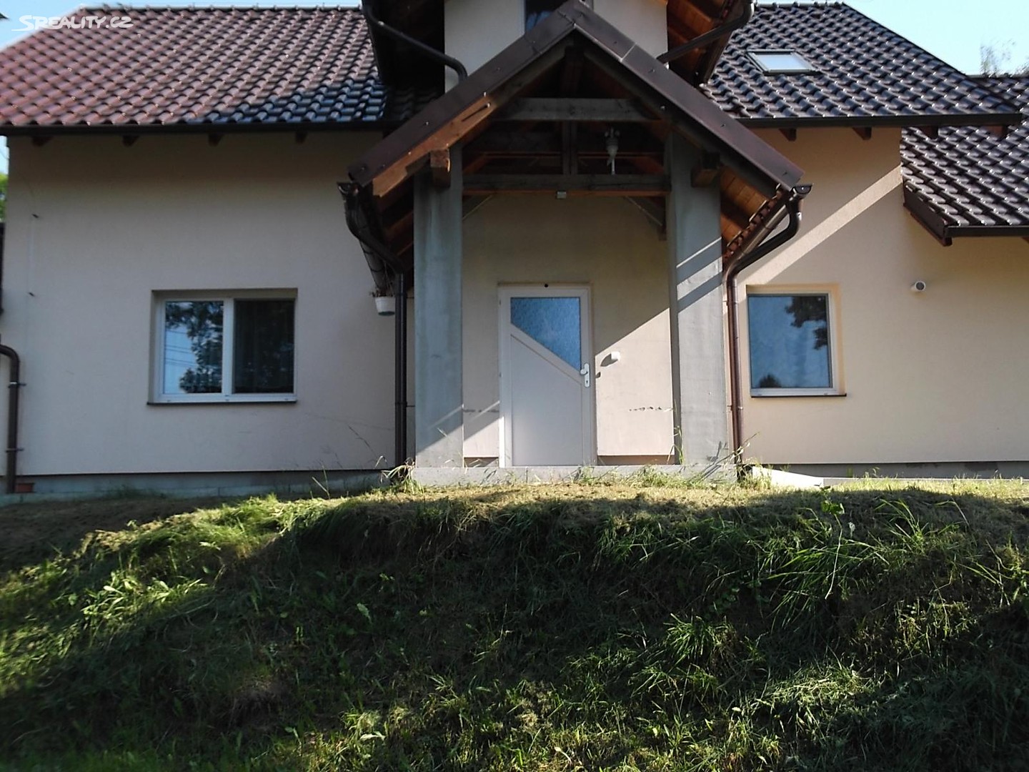Prodej  rodinného domu 206 m², pozemek 1 168 m², Bartošovice - Hukovice, okres Nový Jičín