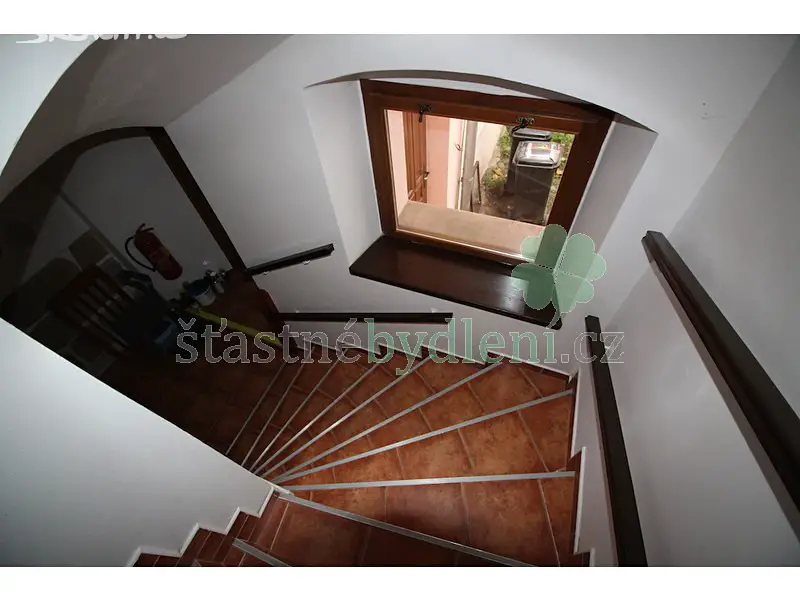Prodej  rodinného domu 260 m², pozemek 126 m², Mariánská, Česká Lípa