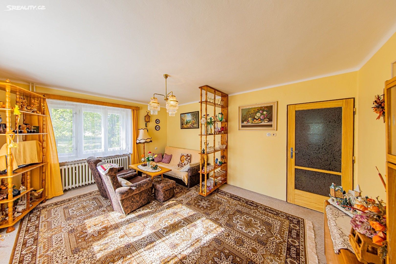 Prodej  rodinného domu 160 m², pozemek 1 378 m², Drozdov, okres Šumperk