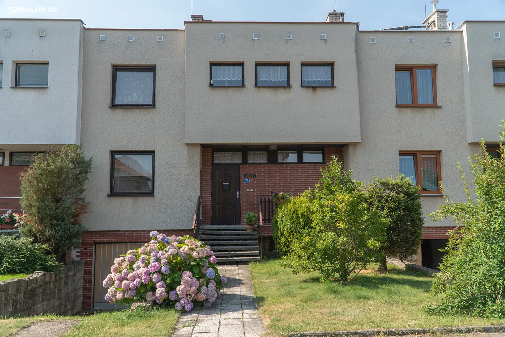 Prodej  rodinného domu 270 m², pozemek 300 m², Hradec Králové - Nový Hradec Králové, okres Hradec Králové