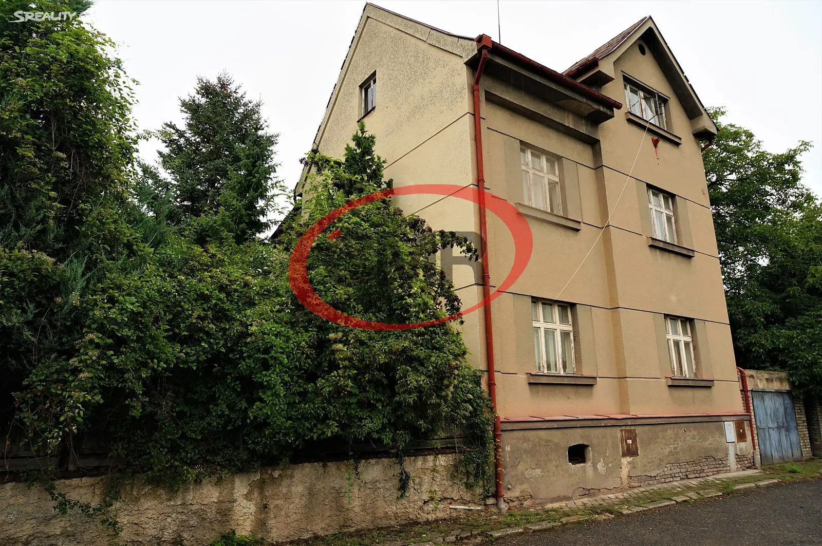 Prodej  rodinného domu 174 m², pozemek 437 m², Jaroslava Elznice, Kladno - Švermov