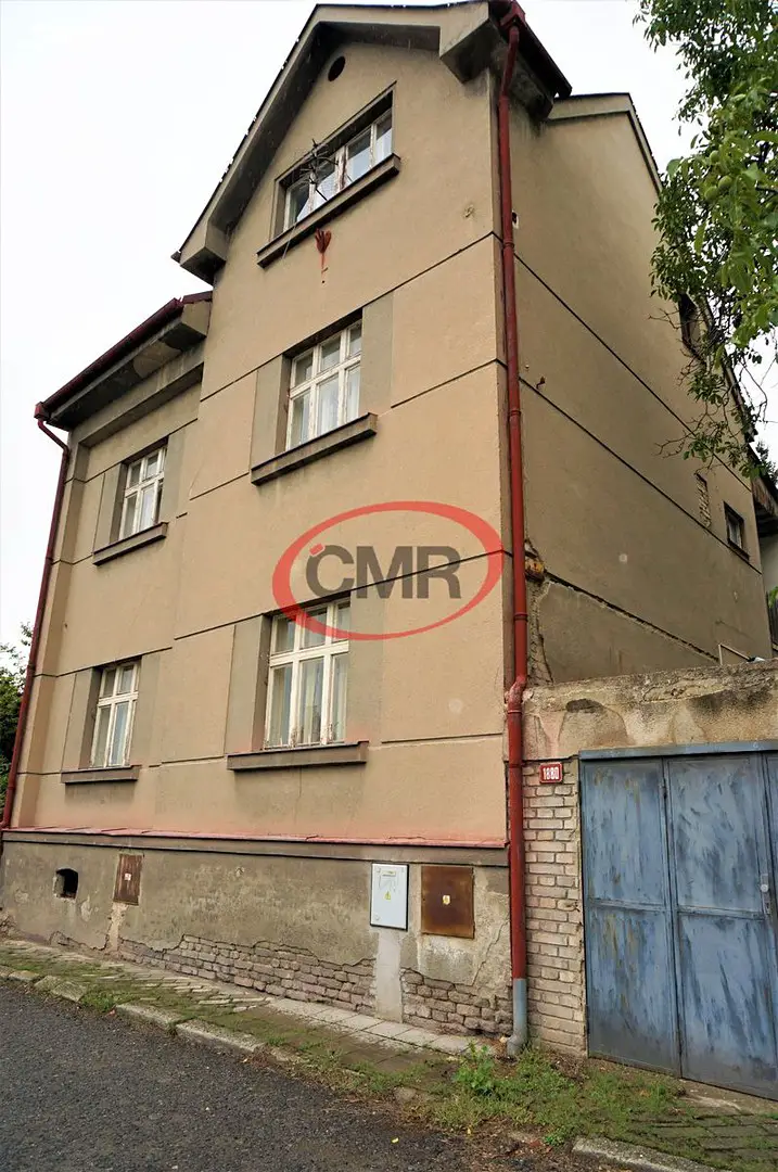 Prodej  rodinného domu 174 m², pozemek 437 m², Jaroslava Elznice, Kladno - Švermov